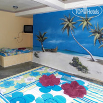 Paradise Bay - Beach & Watersport Resort