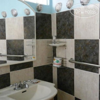 La Isla Bonita Ванная комната