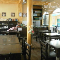 La Isla Bonita Зал для завтраков