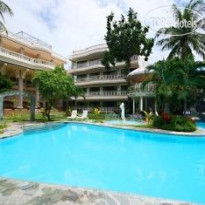 Paradise Garden Resort Hotel & Convention Center