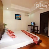 Paradise Garden Resort Hotel & Convention Center
