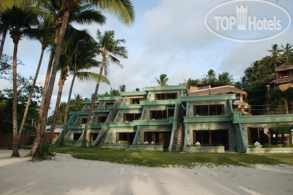 Hotel photo Boracay Terraces Resort 3*