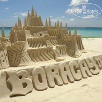 Boracay Terraces Resort