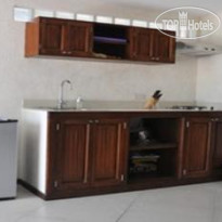 Biancas Garden Apartment 
