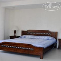 Biancas Garden Apartment 
