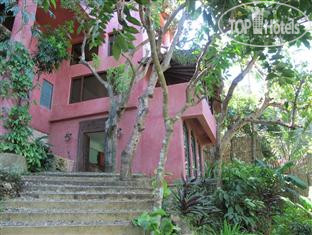 Hotel photo Biancas Garden Apartment 2*