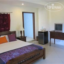 Biancas Garden Apartment 