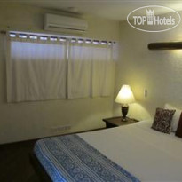 Biancas Garden Apartment 