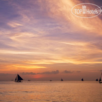 The District Boracay 