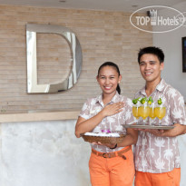 The District Boracay 