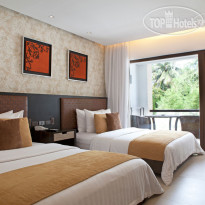 The District Boracay 