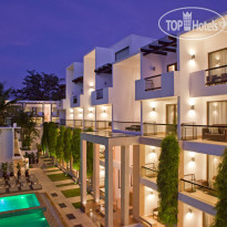 The District Boracay 