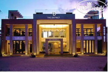The District Boracay 4*