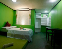 Hotelier's photos La Bella Casa De Boracay 2*