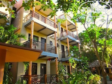 Hotel photo St. Vincent Cottages Resort 1*