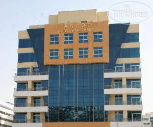 Photos Royal Ascot Hotel Apartment