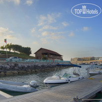 Golden Tulip Al Jazira Hotel & Resort