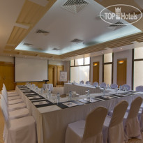 Golden Tulip Al Jazira Hotel & Resort Банкетный зал