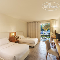 Golden Tulip Al Jazira Hotel & Resort