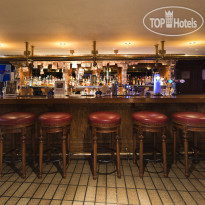 Golden Tulip Al Jazira Hotel & Resort