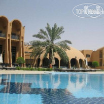 Golden Tulip Al Jazira Hotel & Resort 