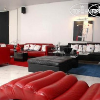 Golden Tulip Al Jazira Hotel & Resort 