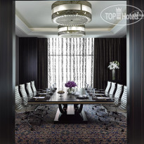 Dusit Thani Abu Dhabi 