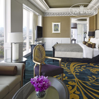 Dusit Thani Abu Dhabi 