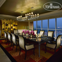 Dusit Thani Abu Dhabi 