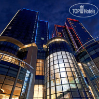 Ibis Abu Dhabi Gate Отель