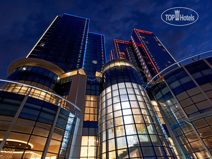 Hotelier's photos Ibis Abu Dhabi Gate 3*