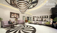 Swiss Hotel Corniche (closed) 4*