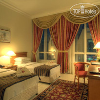 Al Diar Palm Hotel Apartments 