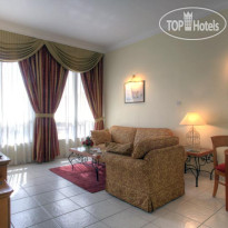 Al Diar Palm Hotel Apartments 