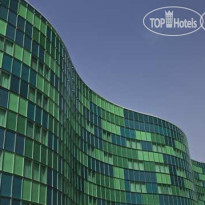 Millennium Al Rawdah Hotel 