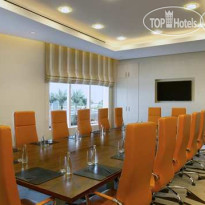 Millennium Al Rawdah Hotel 