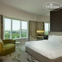 Millennium Al Rawdah Hotel 