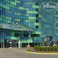 Millennium Al Rawdah Hotel 