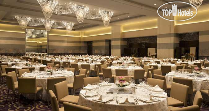 New photos from tourists Millennium Al Rawdah Hotel 5*