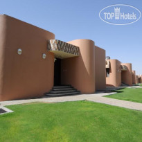 One To One Hotel And Resort Ain Al Fayda
