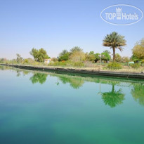 One To One Hotel And Resort Ain Al Fayda