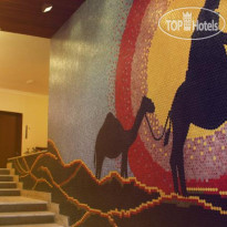 One To One Hotel And Resort Ain Al Fayda