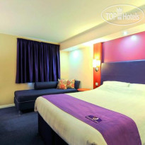 Premier Inn Abu Dhabi International Airport