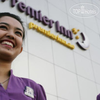 Premier Inn Abu Dhabi International Airport