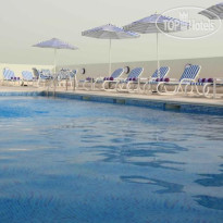 Premier Inn Abu Dhabi International Airport