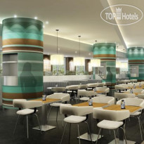 Premier Inn Abu Dhabi International Airport