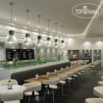 Premier Inn Abu Dhabi International Airport