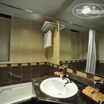 Executive Suites by Mourouj