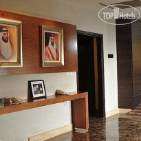Executive Suites by Mourouj
