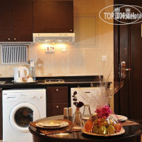 Executive Suites by Mourouj